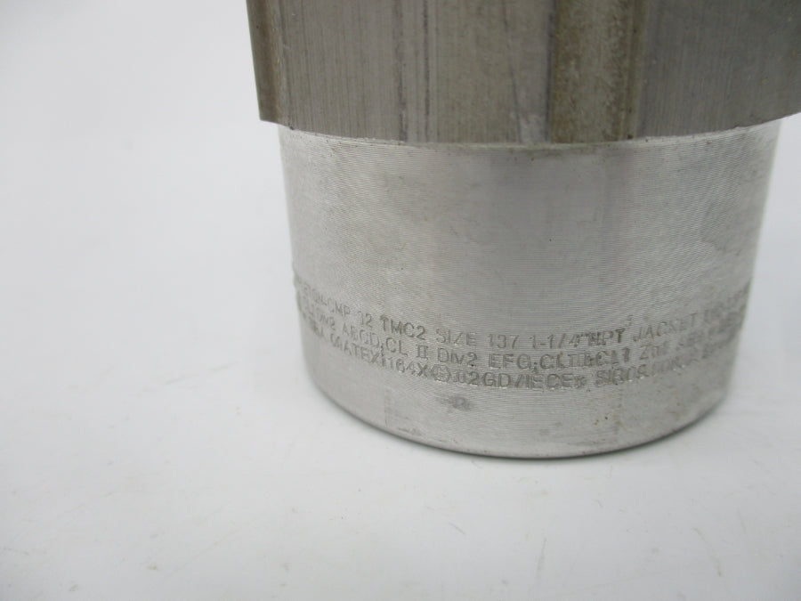 CMP TMC2-125A162 1-1/4" NSMP