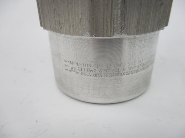 CMP TMC2-125A137 1-1/4" NSMP