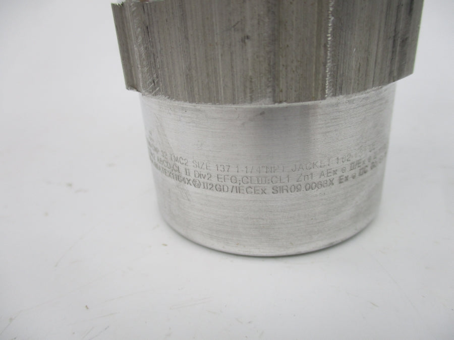 CMP TMC2-125A137 1-1/4" NSMP