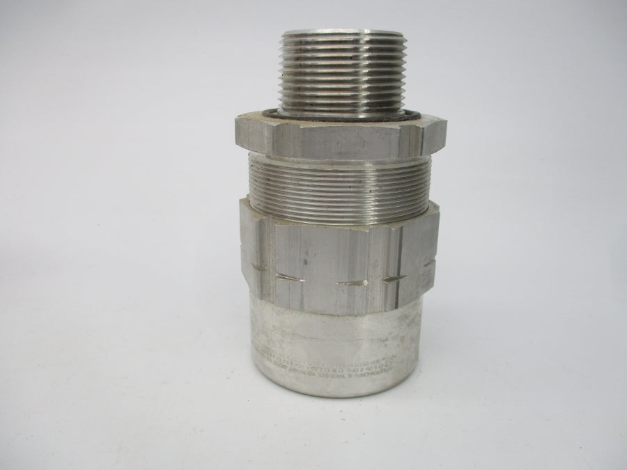 APPLETON TMC2-125190A 1-1/4" NSMP