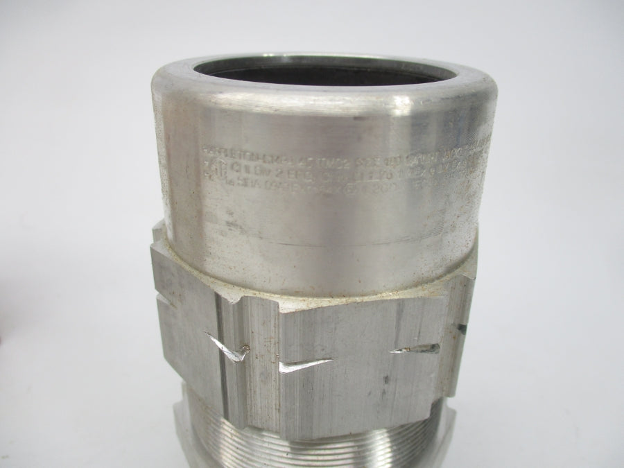 APPLETON TMC2-125190A 1-1/4" NSMP