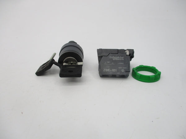 SCHNEIDER ELECTRIC XB5AG41 NSMP