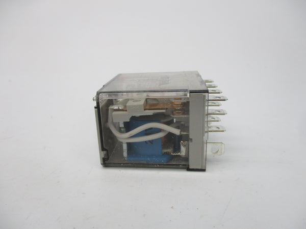 ALLEN BRADLEY 700-HF34Z24 SER. C 24VDC (WH) NSMP