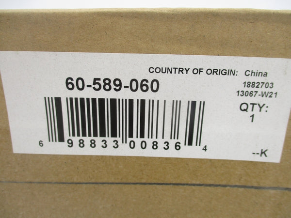 LCD BRACKET 60-589-060 NSMP