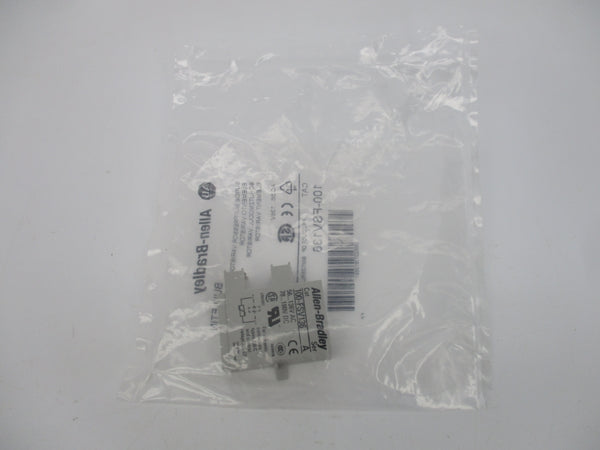 ALLEN BRADLEY 100-FSV136 SER. A 56-136VAC NSMP