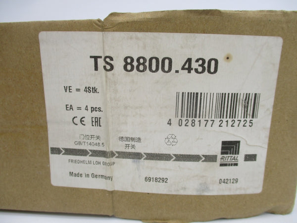 RITTAL 8800.430 NSMP