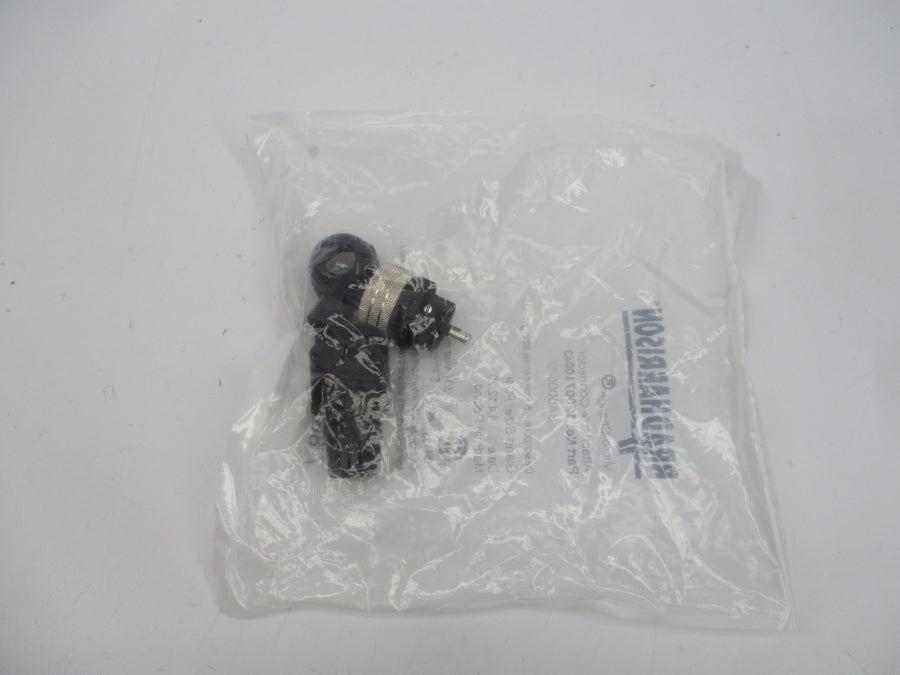 BRAD HARRISON 1200710043 300V 5A NSMP