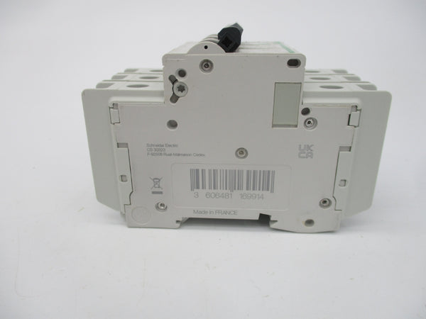SCHNEIDER ELECTRIC M9F42330 C60BP 277V 30A NSMP