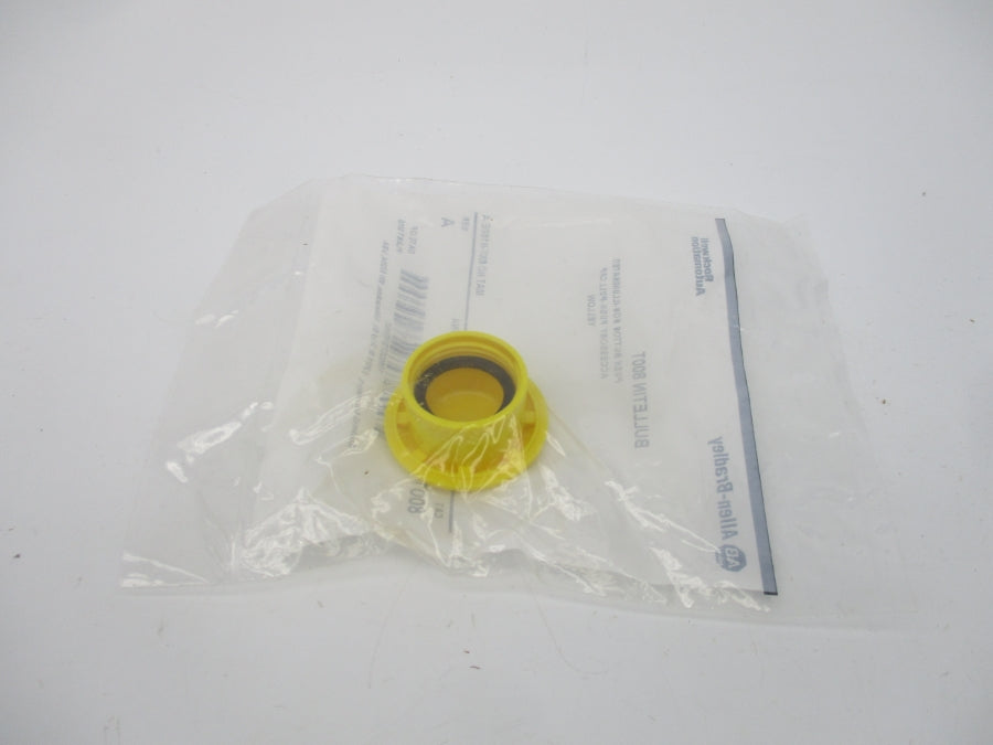 ALLEN BRADLEY 800T-N160E SER. A NSMP