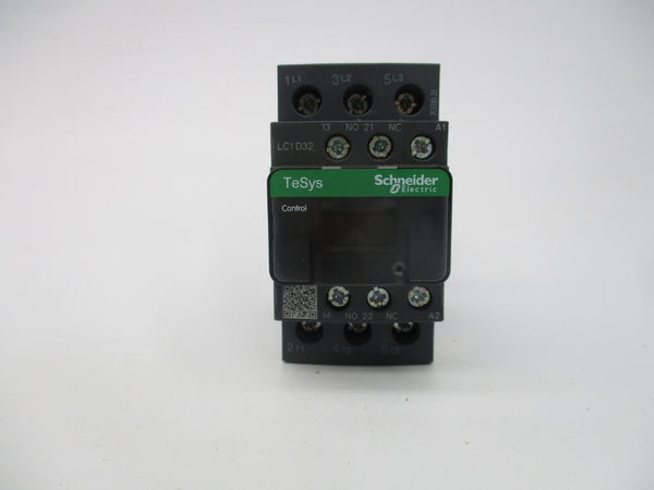 SCHNEIDER ELECTRIC LC1D32P7 230V NSMP
