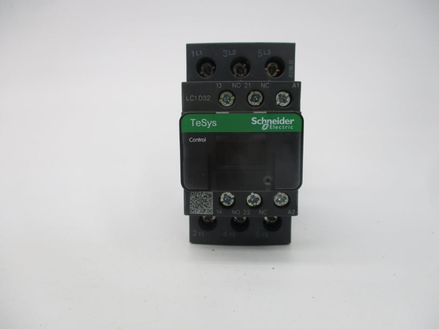 SCHNEIDER ELECTRIC LC1D32P7 230V NSMP