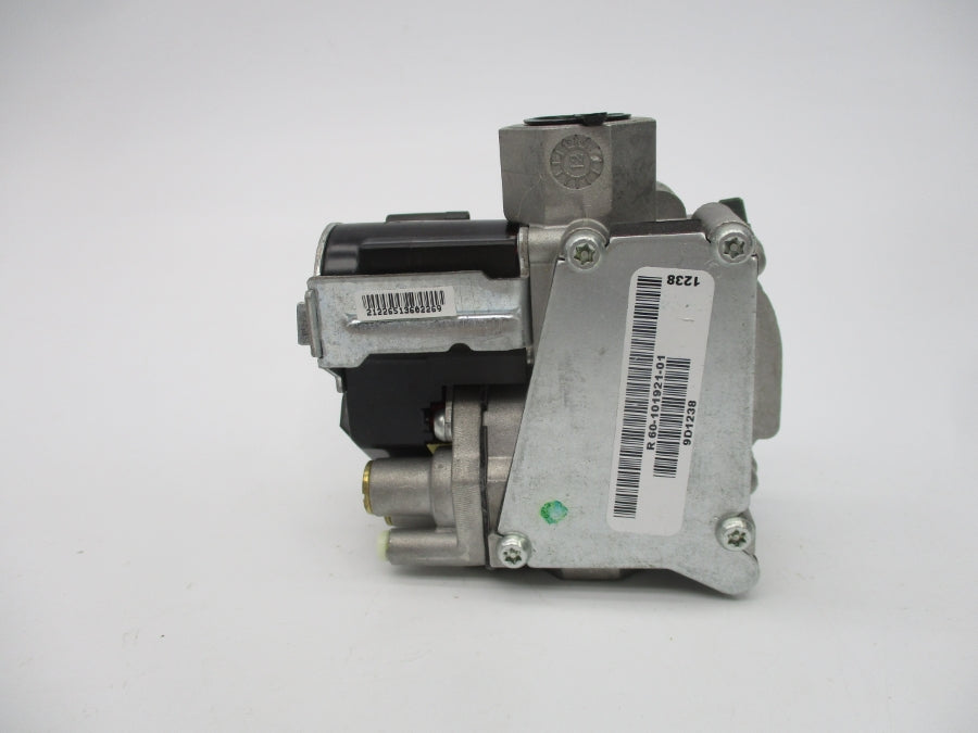 WHITE RODGERS 60-101921-81 36G55-521 24V 0.430A 1/2PSI REV. A 1/2" NSMP