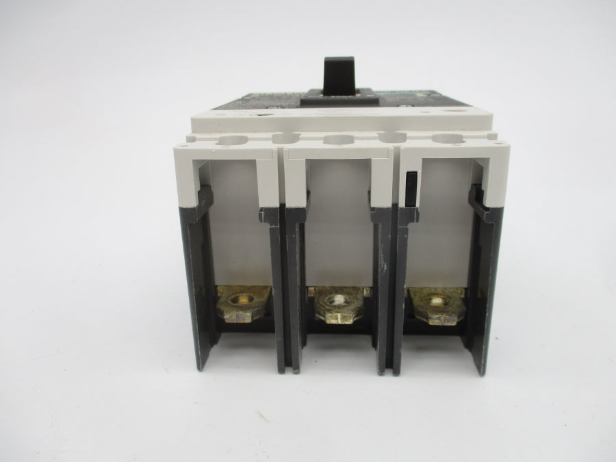 SIEMENS 3VL3120-2KN30-0AA0 HFX3B200 600V 200A NSNP