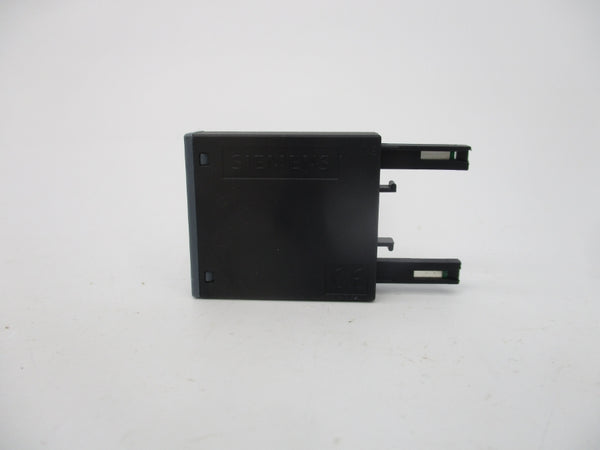 SIEMENS 3RT2916-1BC00 48-127VAC NSMP