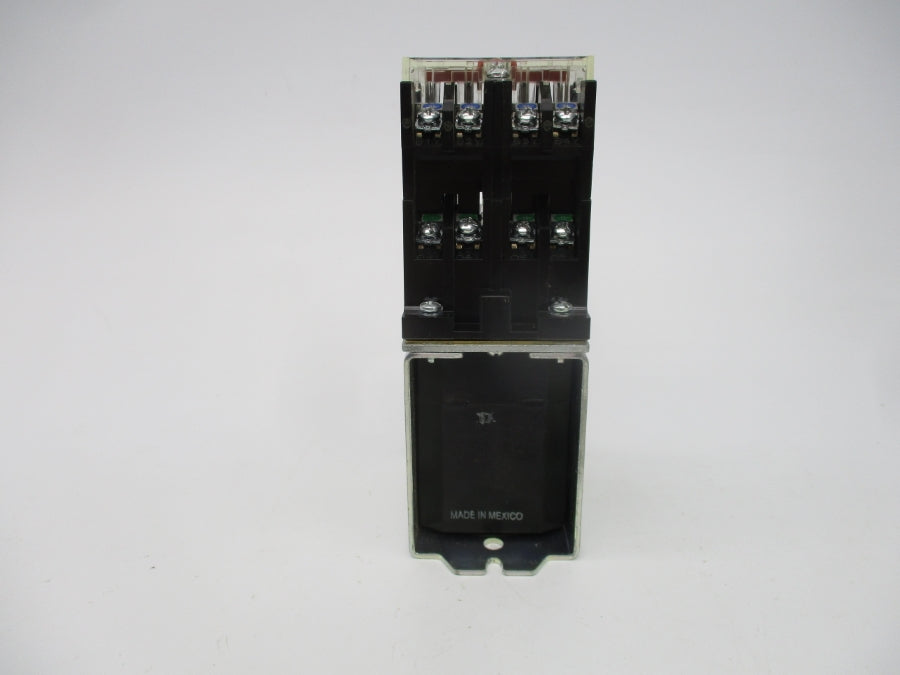 ALLEN BRADLEY 700DC-P800Z1 SER. D 115-125VDC NSNP