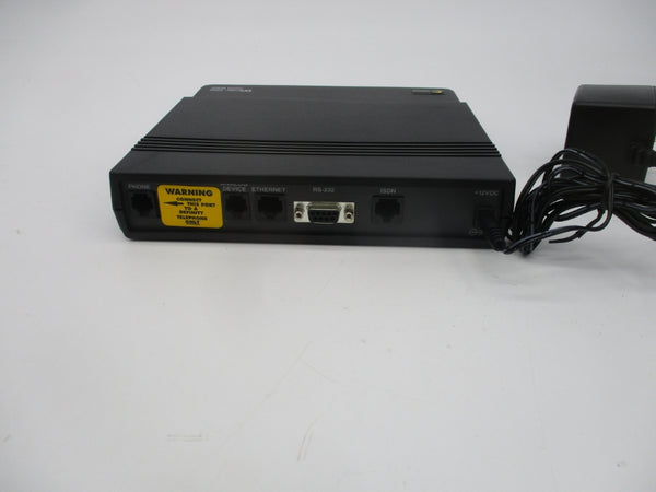 MCK COMMUNICATIONS E-3000E-RNM 120VAC NSNP