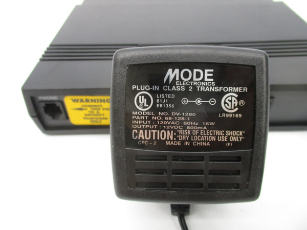 MCK COMMUNICATIONS E-3000E-RNM 120VAC NSNP