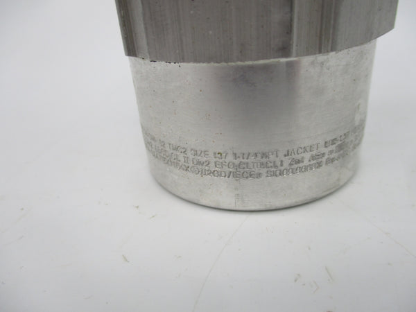 APPLETON TMC2 SIZE 137 1-1/4" (AS PICTURED) NSNP