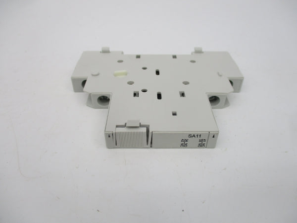 ALLEN BRADLEY 140MP-A-ASA11 600V NSNP