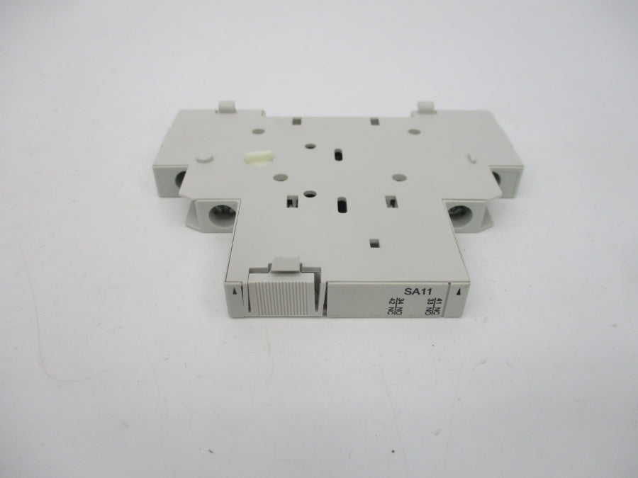 ALLEN BRADLEY 140MP-A-ASA11 600V NSNP