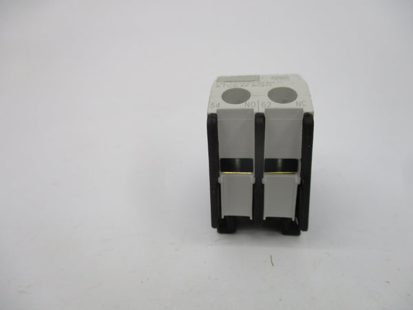 EATON DILM150-XHIA11 600VAC 15A NSNP