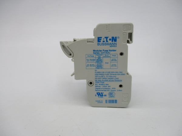 EATON CH143DU 600V 30A NSNP