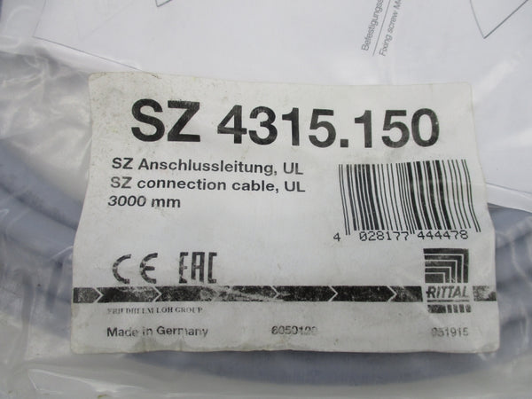 RITTAL SZ4315.150 NSMP