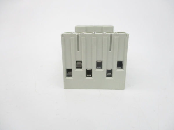 ALLEN BRADLEY 700-HN205 SER. A 300V 10A (PACKAGE OF 10) (WH) NSMP