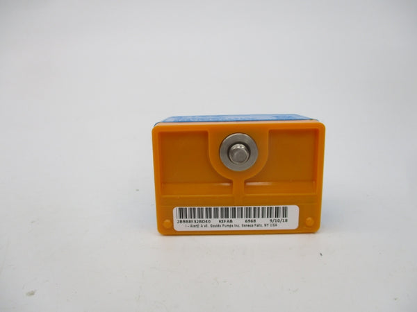 GOULDS I-ALERT2 V3 KEFAB NSMP