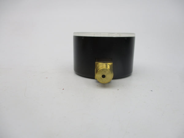 NOSHOK 25-200-15-INH2O-VAC -15-0 1/4" NSMP