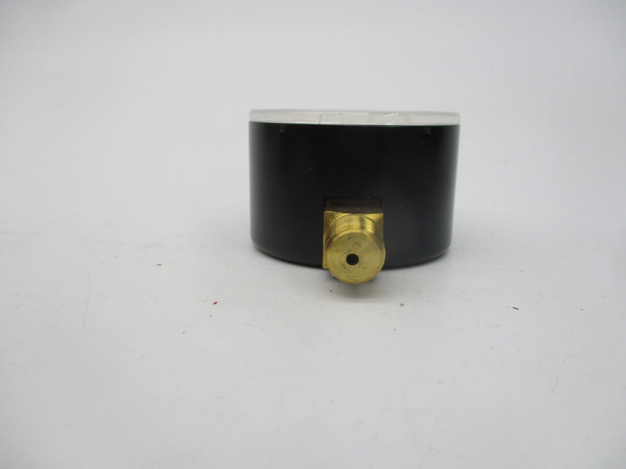 NOSHOK 25-200-15-INH2O-VAC -15-0 1/4" NSMP