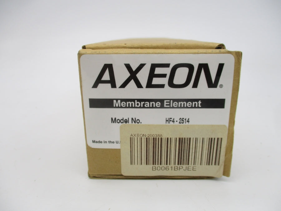 AXEON HF4-2514 NSFS