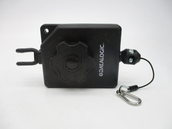 DATALOGIC 7-0404 REV. E NSMP