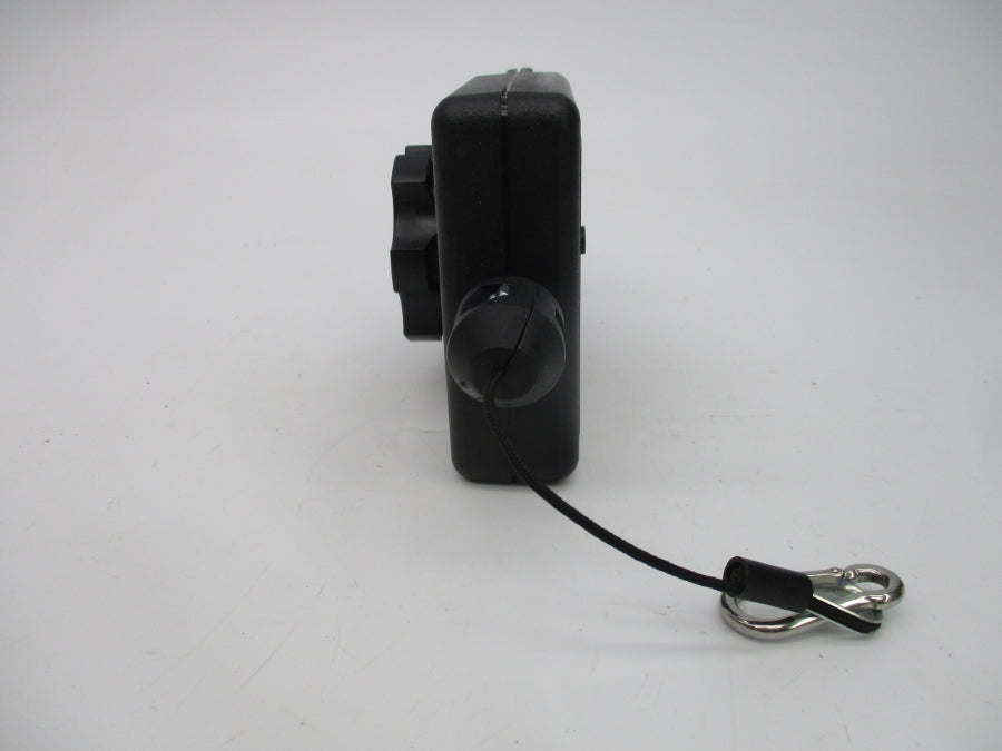 DATALOGIC 7-0404 REV. E NSMP