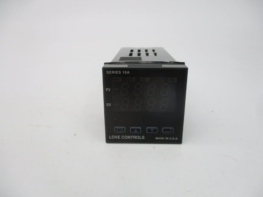 DWYER LOVE CONTROLS L16A S34723901 16A2050-996 100-240VAC NSMP