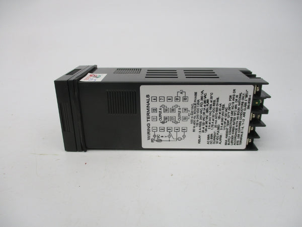 DWYER LOVE CONTROLS L16A S34723901 16A2050-996 100-240VAC NSMP