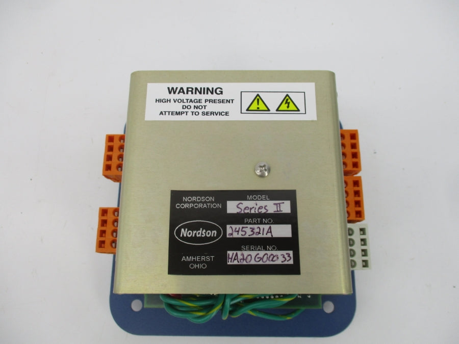 NORDSON 245321A NSMP