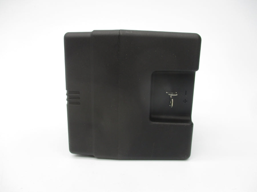 WOLO EE100 12-60VDC NSMP