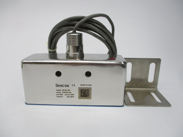 SENCON 9H-341-03 NSMP