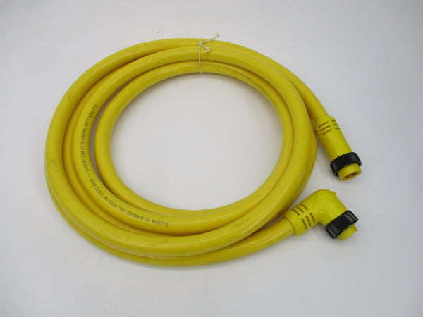 DANIEL WOODHEAD 228021A01F120 600V 7A 12' NSNP