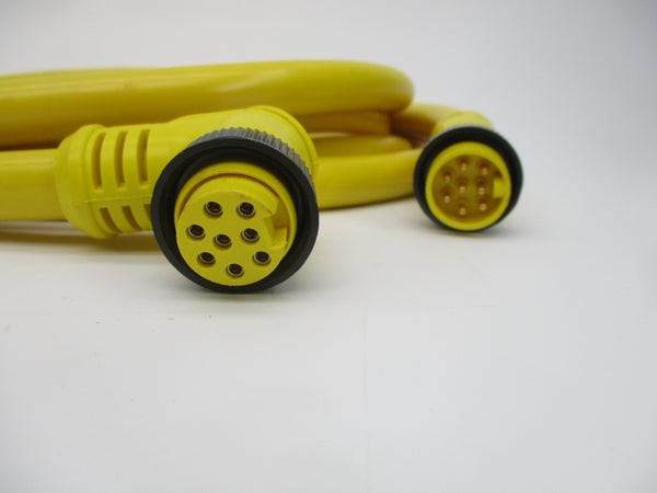 DANIEL WOODHEAD 228021A01F120 600V 7A 12' NSNP