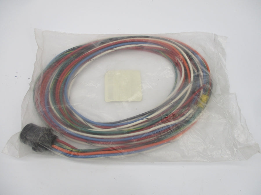 DANIEL WOODHEAD 2R8004A20F060 6' NSMP