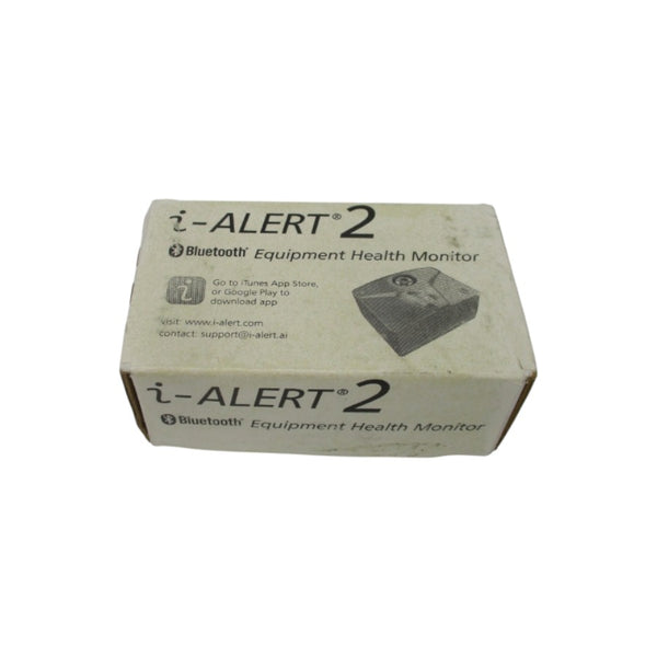 GOULDS I-ALERT2 KEFAB NSFS