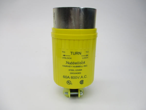 HUBBELL HBL26419 600VAC 60A NSMP