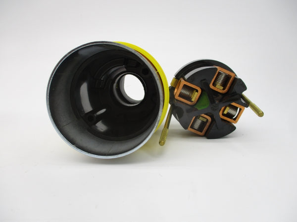 HUBBELL HBL26419 600VAC 60A NSMP