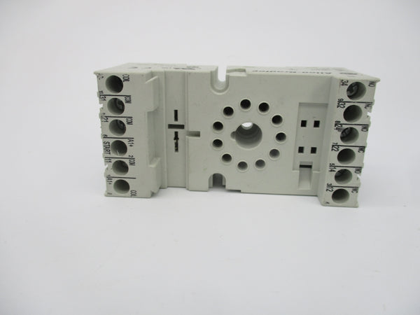 ALLEN BRADLEY 700HN205 SER. A 300V 10A NSNP