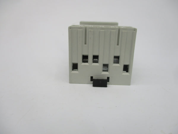 ALLEN BRADLEY 700HN205 SER. A 300V 10A NSNP