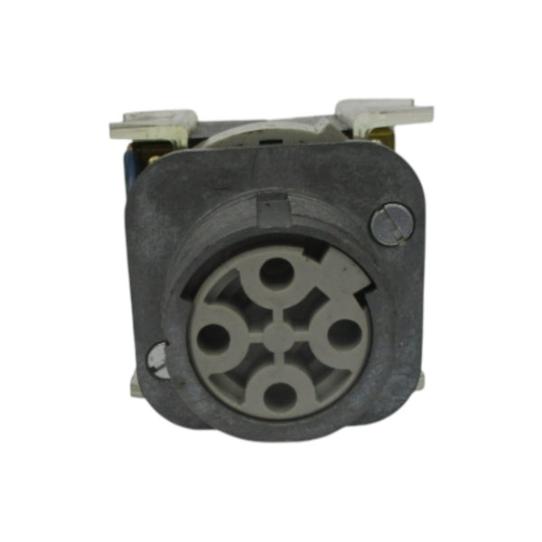 ALLEN BRADLEY 800T-H2B SER. T (AS PICTURED) NSNP