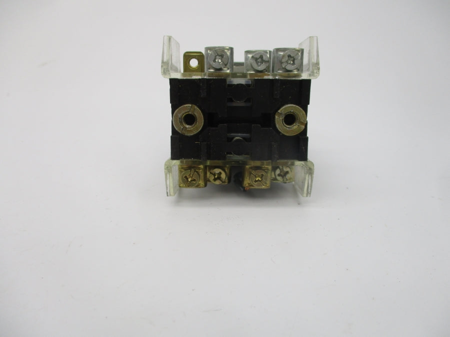 ALLEN BRADLEY 800T-H2B SER. T (AS PICTURED) NSNP