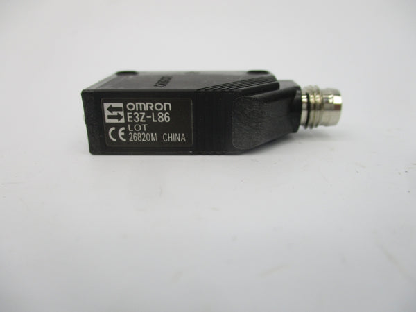 OMRON E3Z-L86 NSNP